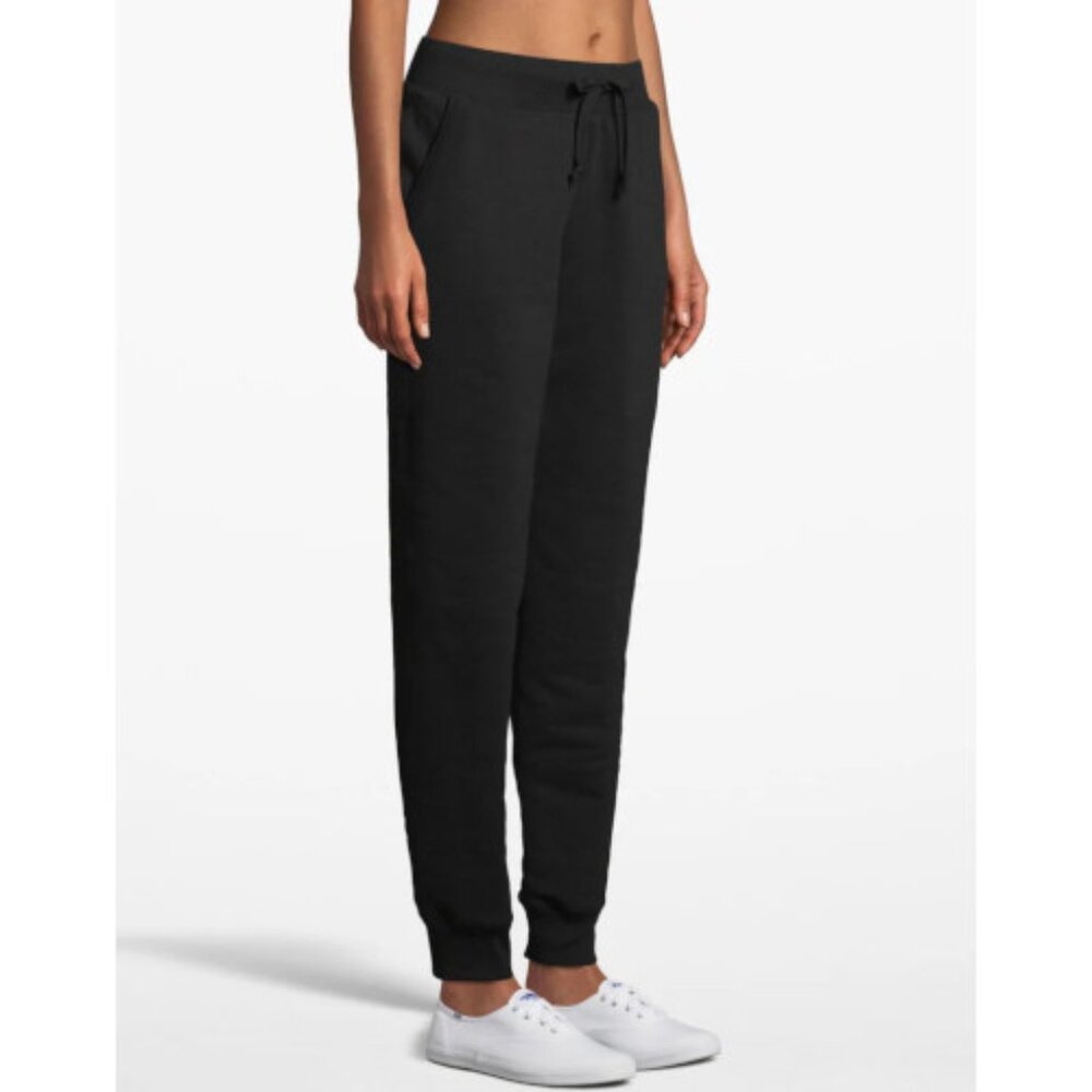Champion Women's Power Blend-Jogger M0937- Black
